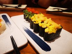 玉米军舰-三月居酒屋(青年大街店)