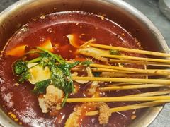 -金掌勺东北菜(格兰晴天店)