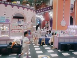 -MELAND亲子乐园•派对•研学(集美世茂店)