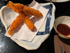 -新鲜特色餐厅(香格里拉大酒店)