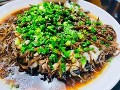 -绍兴名菜馆(可乐路店)