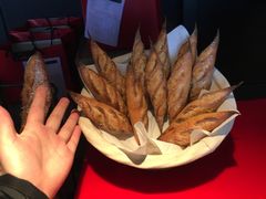 -Salon de The de Joel Robuchon(外滩18号店)