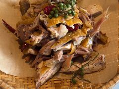 -李子坝梁山鸡(李子坝大鸡哥店)