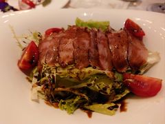 -戈雅法餐厅(世界城广场店)