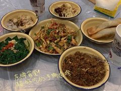 -东排食堂长沙小吃大排档(五一广场店)