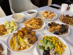 -碧中海汤泉汗蒸酒店