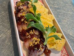 -谭厨中山传家菜.乳鸽.脆鲩鱼(华强北中航城店)