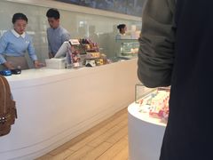 -好利来(北新桥店)