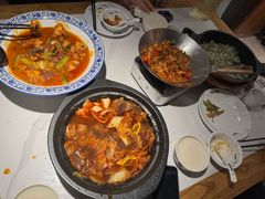 -老阿爸鲜鱼土菜(园区永旺店)