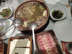 -菌小白火锅(时尚天河店)