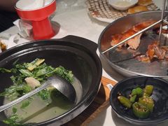 -五稻厨房粤西菜(新闻店)