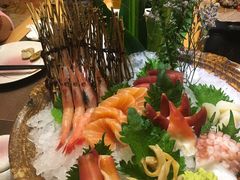 -割烹旭日本料理(龙湖狮山天街店)