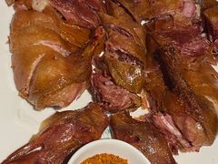 -盐帮食坊•小河帮川菜(四川师大店)