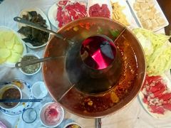 -清真伊光阁饭庄