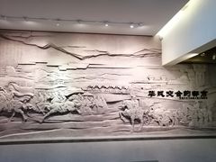 -敦煌市博物馆