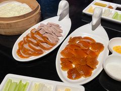 -皇城根北京风味主题餐厅(中海环宇城店)