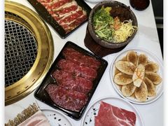 -炙城·韩式烤肉(南京东路店)