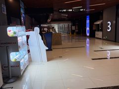 -SFC上影影城(唐镇店)