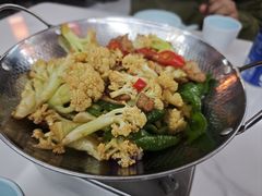 -玲珑阁昆山菜(锦溪店)