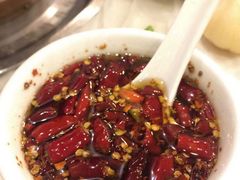 -胡同儿老北京涮肉