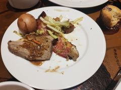 -怡咖啡·自助餐·西安香格里拉