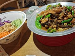 -黑家养生粥道馆(新世纪店)