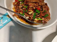 -上地宴·中关村的会客厅(清河高铁站店)