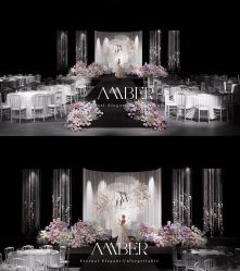 -琥珀婚礼策划AMBER WEDDING