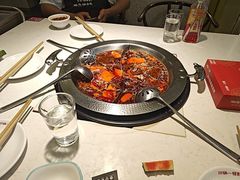-川锅一号火锅(铜山万达店)