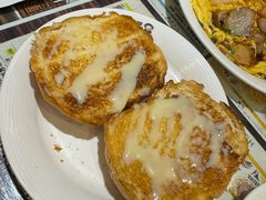 -旺记冰室(九龙中心大厦店)