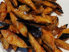 -双合园·海鲜水饺青岛菜(万佳广场店)