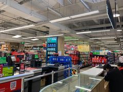 -永辉超市(嘉定宝龙广场店)