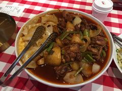 -西贝(吴江路湟普汇店)