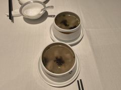 -古韵轩·园林餐厅