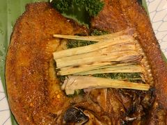 -麒麟风烤牛肉·云南烧烤小排档(丹凤街店)