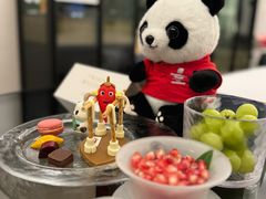 -成都凯宾斯基饭店