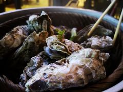 -望江门小龙虾·烧烤(九堡店)