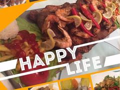 -海尔巴格·新疆菜(吐鲁番店)