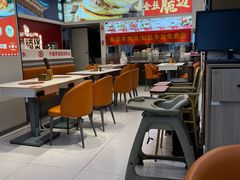 -秦宗·肉夹馍·油泼面·凉皮(洋湖店)