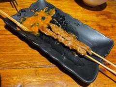 -烧蠔帮·生蚝海鲜牌档(观海店)