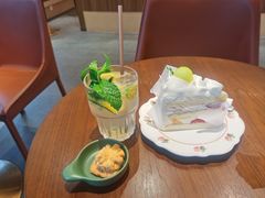 -小西家作(富力爱丁堡店)