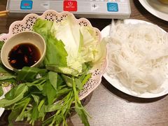 -Thai Market Restaurant( 04 Tran Quoc Toan)