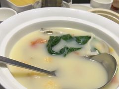 -眉州东坡·熊猫主题餐厅(枫蓝店)