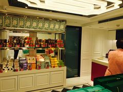 -味多美蛋糕(苏州街地铁店)