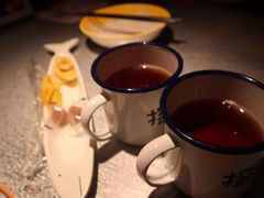 -探鱼·鲜青椒爽麻烤鱼(北京路天河城店)