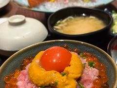 -家贺屋刺身寿司专门店