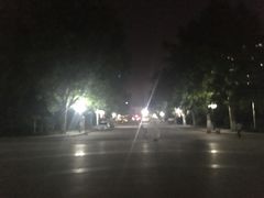 -山东大学(千佛山校区)