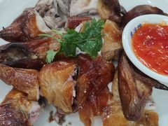 -红日饭店(裕隆三路店)