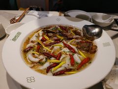 -渔语鱼酸菜鱼新川菜(来福士店)