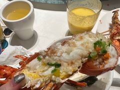 蒜蓉小青龙-79号渔船海鲜饭店(宝安店)